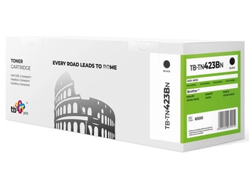 Toner do Brother TN423B TB-TN423BN czarny 100% nowy