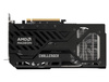 Karta graficzna RX 9060 XT CHALLENGER 8GB GDDR6 128bit 2DP/HDMI