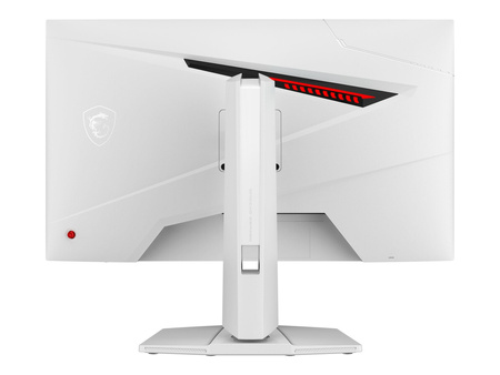 MSI MAG 274URFW 27inch Rapid IPS UHD 160Hz 400cd/m2 0.5ms 2xHDMI2.0 DP USB typ C PD 15W Pivot