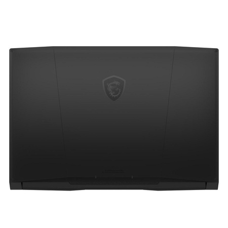 MSI Katana 17 B13VEK-1449XPL i5-13420H 17.3" FHD 144Hz 16GB DDR5 SSD512 RTX 4050 6GB NoOS