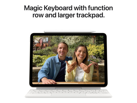 APPLE 11inch iPad Air Wi-Fi 128GB - Purple