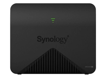 Router MR2200ac Mesh Tri-band WiFi VPN