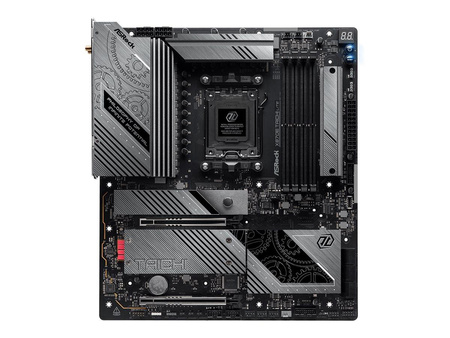 ASROCK X870E TAICHI LITE