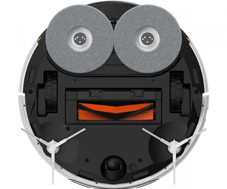 Robot sprzątający Ezviz RS2