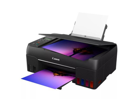 INK ALL IN ONE CANON PIXMA G640