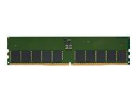 KINGSTON 32GB DDR5-4800MT/s ECC Module DIMM