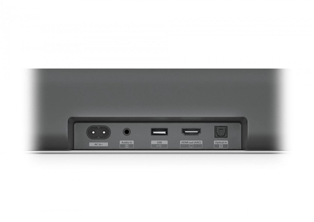 Soundbar 2.1 z bezprzewodowym subwooferem TAB5309/10