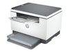 HP LaserJet MFP M234dw MFP Mono B/W laser Legal media 29ppmcopy 29ppmprint 150 sheets USB 2.0 LAN Wi-Fi light basalt