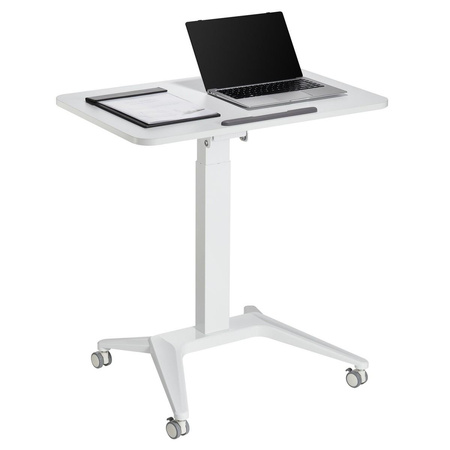 Mobilne biurko / stolik na laptop MC-453W 