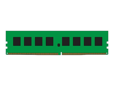 KINGSTON 8GB 3200MHz DDR4 Non-ECC CL22 DIMM 1Rx8