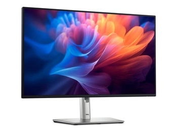 DELL 27 Monitor P2725HE 27inch FHD IPS LED HDMI DP 4xUSB 1xUSB-C 90W PD RJ-45 3YPPG AE
