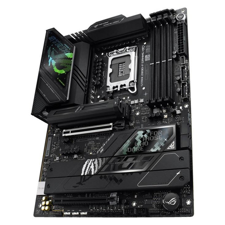 ROG STRIX Z890-F GAMING WIFI//LGA1851,Z890,USB3.2 GEN 2,MB