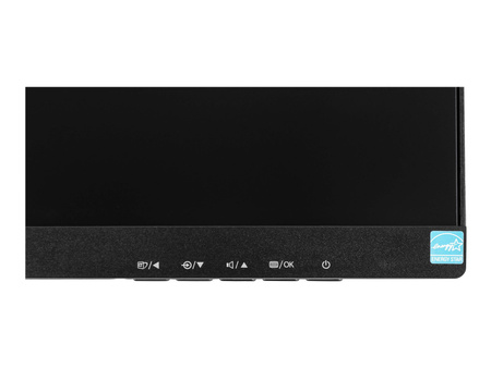 PHILIPS 243V7QJABF/00 Monitor Philips 243V7QJABF/00 23.8 panel IPS D-Sub/HDMI/DP