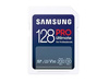 SAMSUNG SD PRO Ultimate 128GB SD Memory Card UHS-I U3 Full HD & 4K UHD 200 MB/s Read 130 MB/s Write