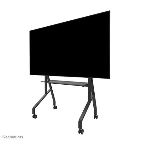 Neomounts Move Go Mobile Floor Stand (fast install, height adjustable)