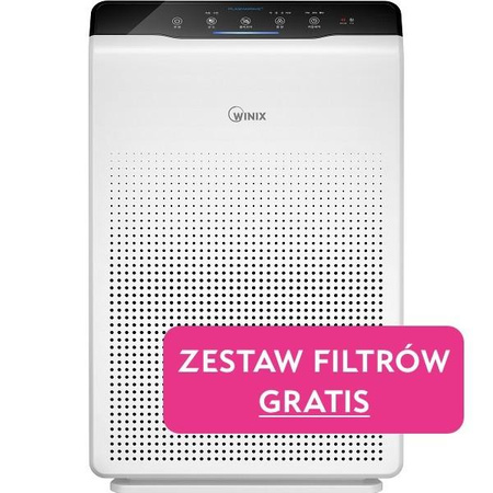 Oczyszczacz powietrza ZERO
