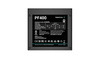 Zasilacz DeepCool PF400 400W 80 Plus
