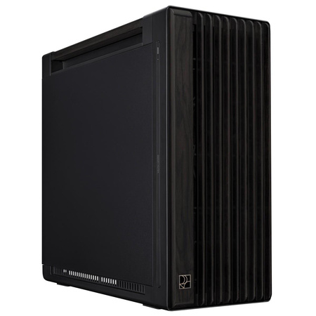 PROART PA602 WOOD METAL PWM BLACK