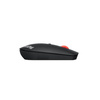 Lenovo Accessories Bezprzewodowa mysz ThinkPad Bluetooth Silent Mouse