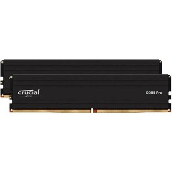 Pamięć DDR5 Pro 96GB/5600 (2*48GB) (24Gbit)