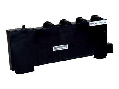 LEXMARK C540X75G Pojemnik na zużyty toner Lexmark 30000 str. C540/ C543/ C544/ C546/ X543/4/6