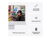 APPLE 24inch iMac with Retina 4.5K display: M4 chip with 10-core CPU and 10-core GPU 24GB 512GB SSD Silver