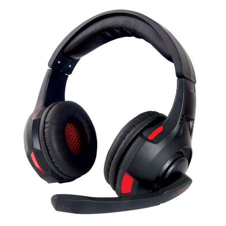 ESPERANZA GAMING HEADPHONE WITH MICROPHONE STRYKER