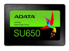 Dysk SSD ADATA Ultimate SU650 120GB 2,5" SATA III