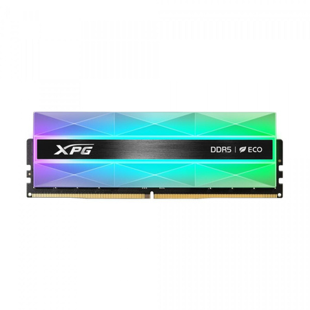 Pamięć XPG Lancer NEON RGB DDR5 6000 DIMM 32GB (2x16) CL30