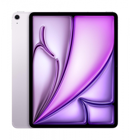 iPad Air 13 cali WiFi 256GB Fioletowy