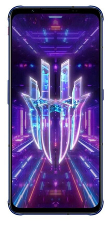 Smartfon Redmagic 7 5G 16/256GB Pulsar