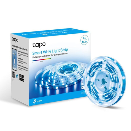 Taśma LED Tapo L900-5 Smart WiFi 