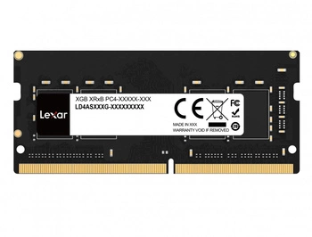 Pamięć do notebooka DDR4 SODIMM 16GB(1*16GB)/3200 CL22
