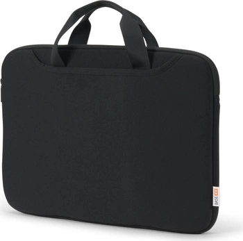 BASE XX LAPTOP SLEEVE PLUS/10-11.6 BLACK