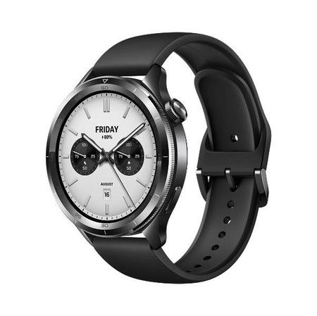 Smartwatch Redmi Watch S4 czarny