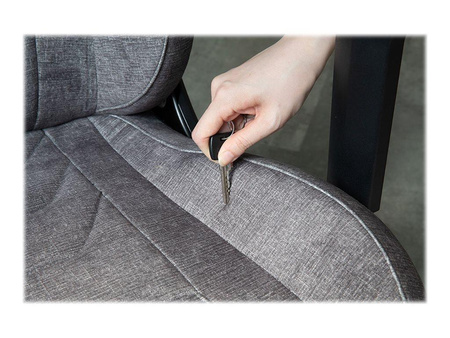 MSI MAG CH130 I Repeltek Fabric gaming chair