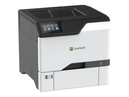 LEXMARK C4342 Printer colour Duplex laser A4 2400x600dpi 40ppm mono 40ppm colour 650sheets LAN USB