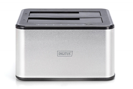DIGITUS SATA Docking Station