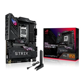 ROG STRIX B850-E GAMING WIFI//SOCKET AM5,B850,MB