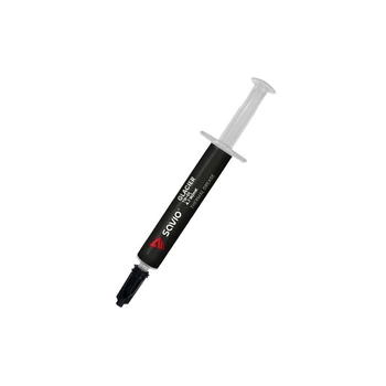 SAVIO PASTA TERMOPRZEWODZĄCA 4,7W/MK,4G TG-01