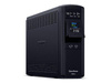 CYBERPOWER CP1350EPFCLCD Line-Interactive UPS 1350VA/810W