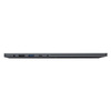 Chuwi GemiBook-Plus-K1 Celeron N100 15.6" FHD AG 16GB SSD512 BT LAN Win11 Gray