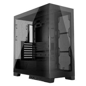 MODECOM OBUDOWA SPACE MIDI BIAŁA