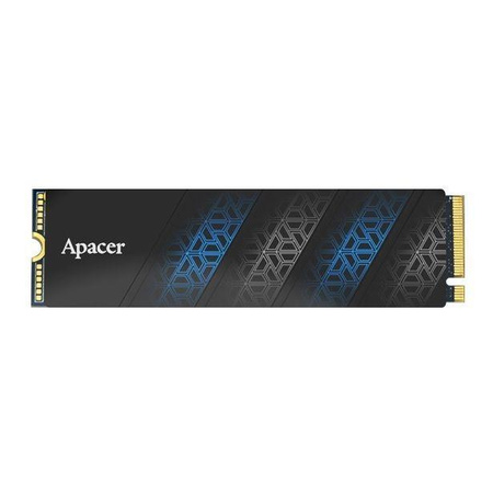 Dysk SSD Apacer AS2280P4U Pro 512GB M.2 2280 PCIe Gen3x4 (3500/2300 MB/s) 3D NAND