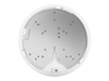 UBIQUITI U6-Pro Access point WiFi 6 1x RJ45 1000Mb/s PoE+ 5.3Gbps IP54