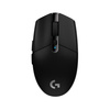 G305 BLACK EER2/IN