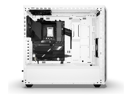 BE QUIET Shadow Base 800 DX Case White