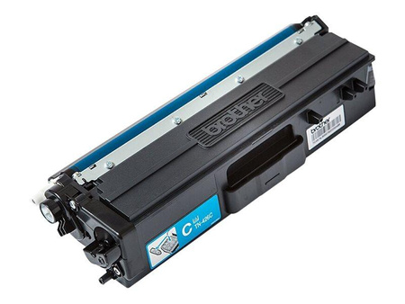 BROTHER TN426C Toner Brother TN426 cyan 6500str HL-L8360CDW/MFC-L8900CDW