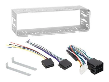 BLOW 78-269 Radio AVH-8624 MP3/USB/SD/MMC/BLUETOOTH + REMOTE