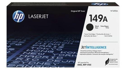 Toner 149A czarny W1490A 